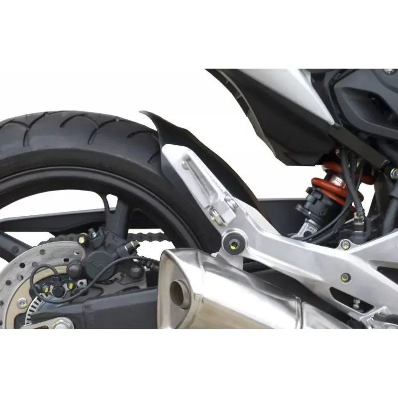 Bestseller R&G Hinterradabdeckung passend für Honda CB 600 Hornet / CBR 600 F ab 2011