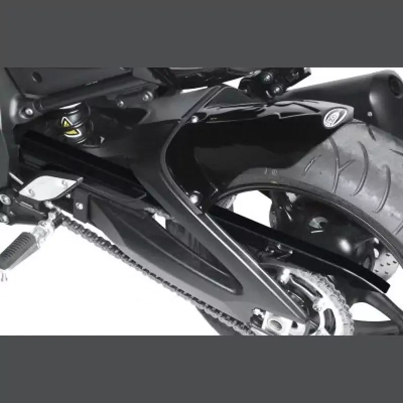 R&G Racing Hinterradabdeckung passend für Yamaha FZ 8 / FZ 1 Preis Gesenkt