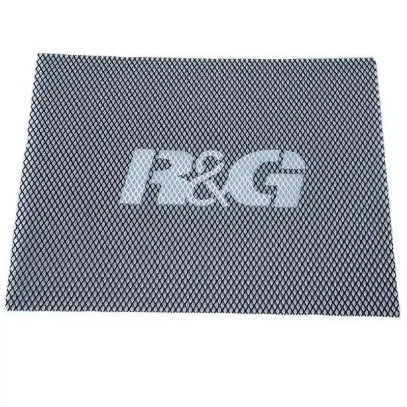 Versand Am Gleichen Tag R&G Racing Kühlergitter Universal Gitter 40,6 x 30,5 cm
