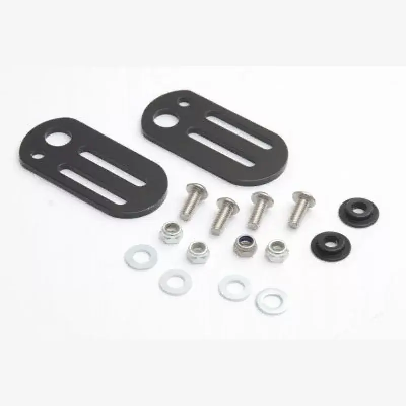 Wochenendangebot R&G Micro Blinker Adapter passend für KTM 950 / 990 Supermoto
