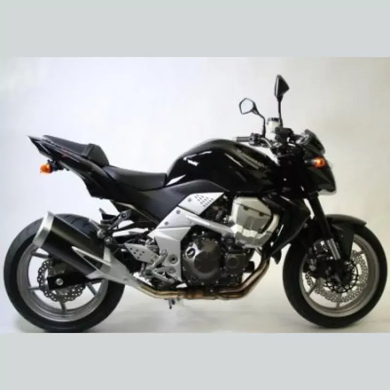 R&G Racing Auspuff Protektor passend für Kawasaki Z 750 2007-2012 Sonderangebot
