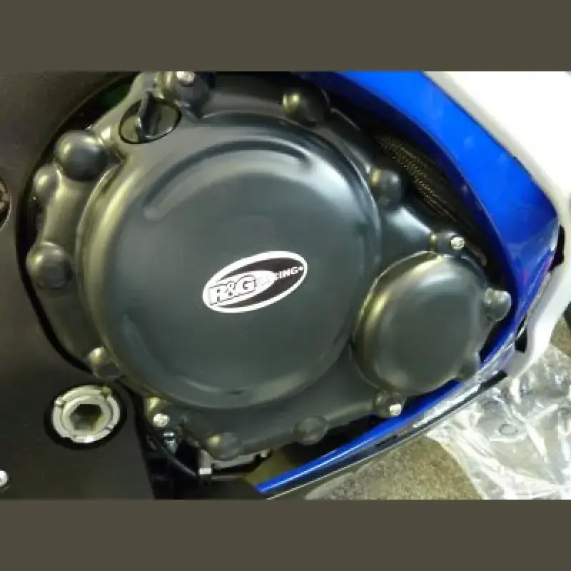 R&G Racing Kupplung Protektor passend für Suzuki GSX-R 600 / 750 2006-2007 Bestpreis