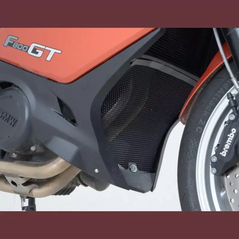 R&G Racing Krümmerschutz passend für BMW F 800 GT ab 2013 Heißes Angebot