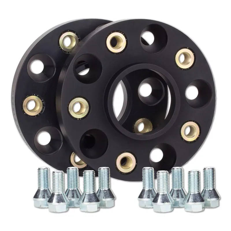 ST Spurverbreiterung System A1 40mm passend für Volvo S60 II Cross Country (134) Allrad 03/2015–12/2018 Wochenendangebot