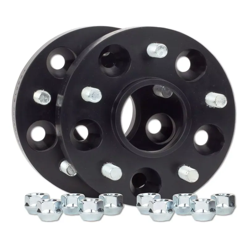 Knallerangebot ST Spurverbreiterung System A2 30mm passend für Hyundai Coupe (GK, RD)