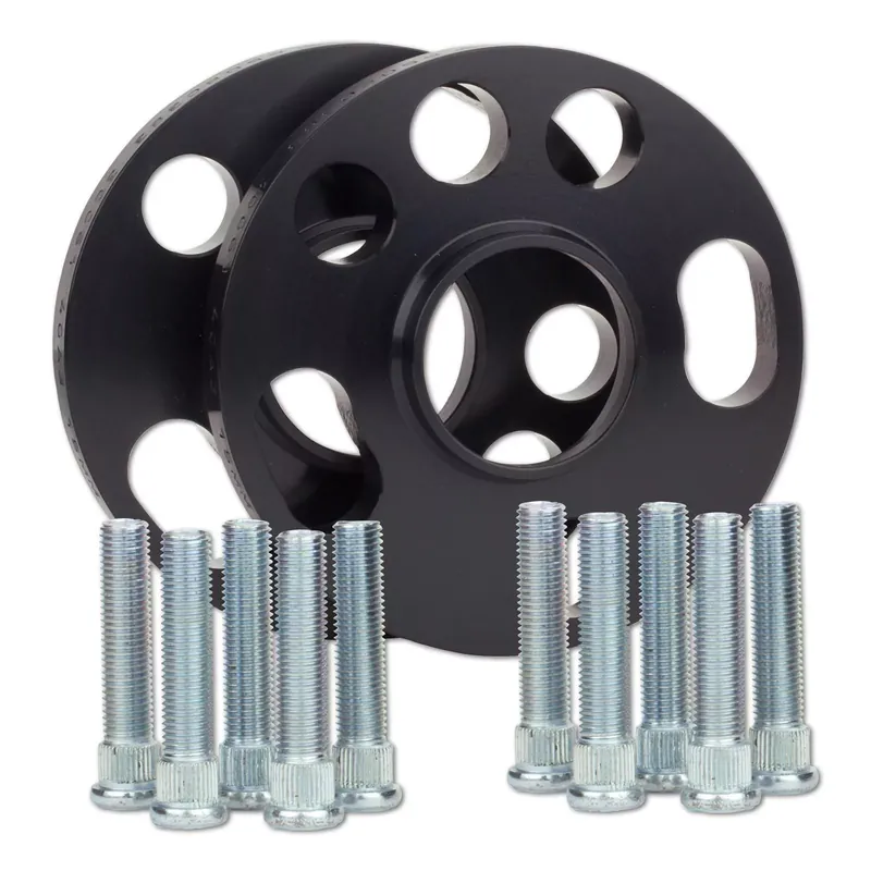 ST Spurverbreiterung System D3 30mm Achse passend für Mazda 121 I (DA) 03/1987-06/1991 Begrenztes Angebot