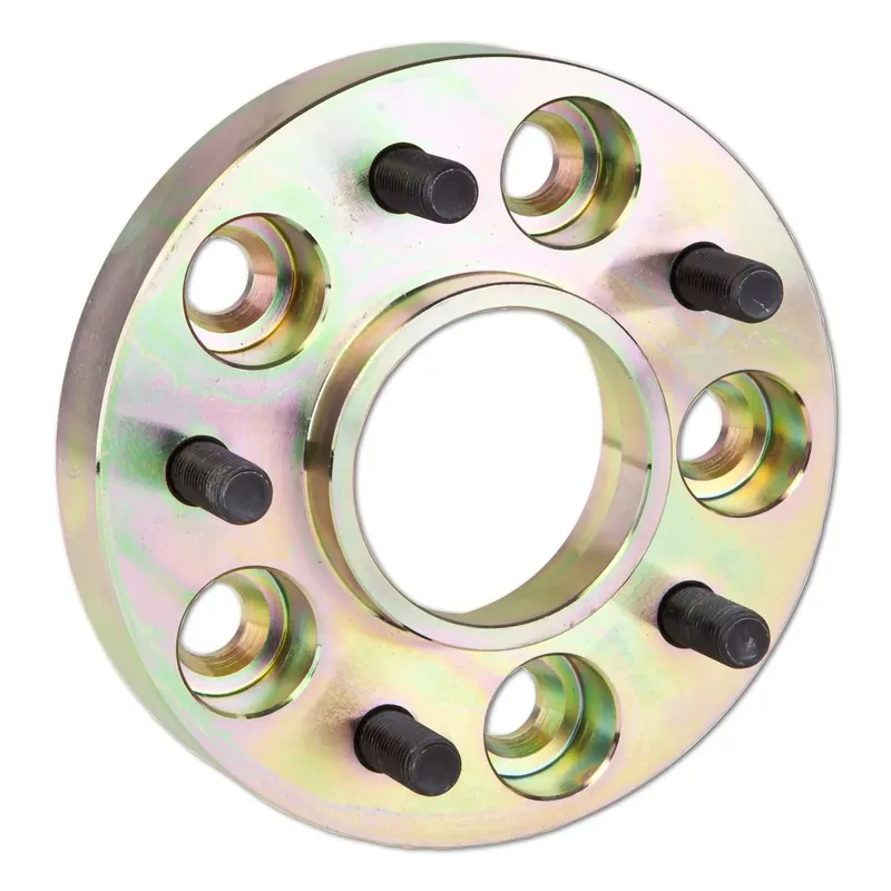 ST Spurverbreiterung System A2 50mm Achse passend für Chevrolet Corvette Convertible (1YY) 02/1983–09/1997 Highlight