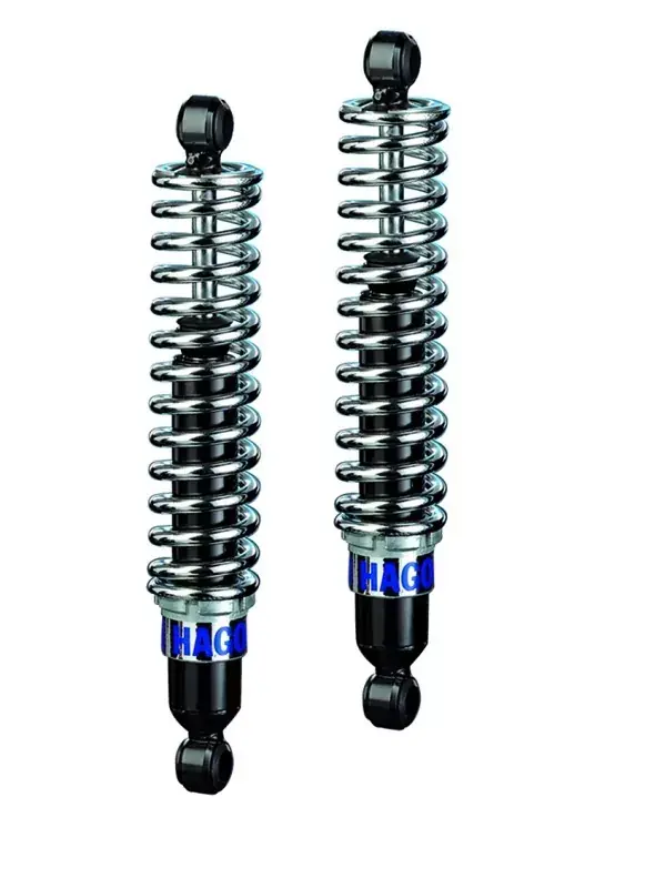Hagon Federbein Road passend für Kawasaki Z 550 LTD 80-82 Beliebt