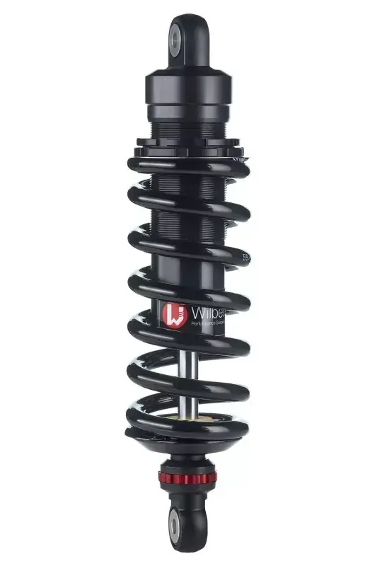 Finale Aktion Wilbers Federbein 640 Adjustline passend für KTM 890 Duke R 2020- Tieferlegung 20mm