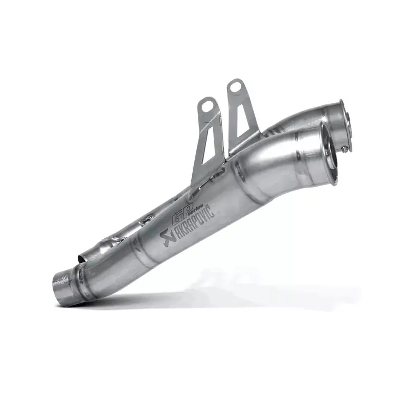 Akrapovic Slip-On Line (Titanium) Auspuff passend für Kawasaki Z1000 / Z1000SX 2010-2013 Schneller Versand