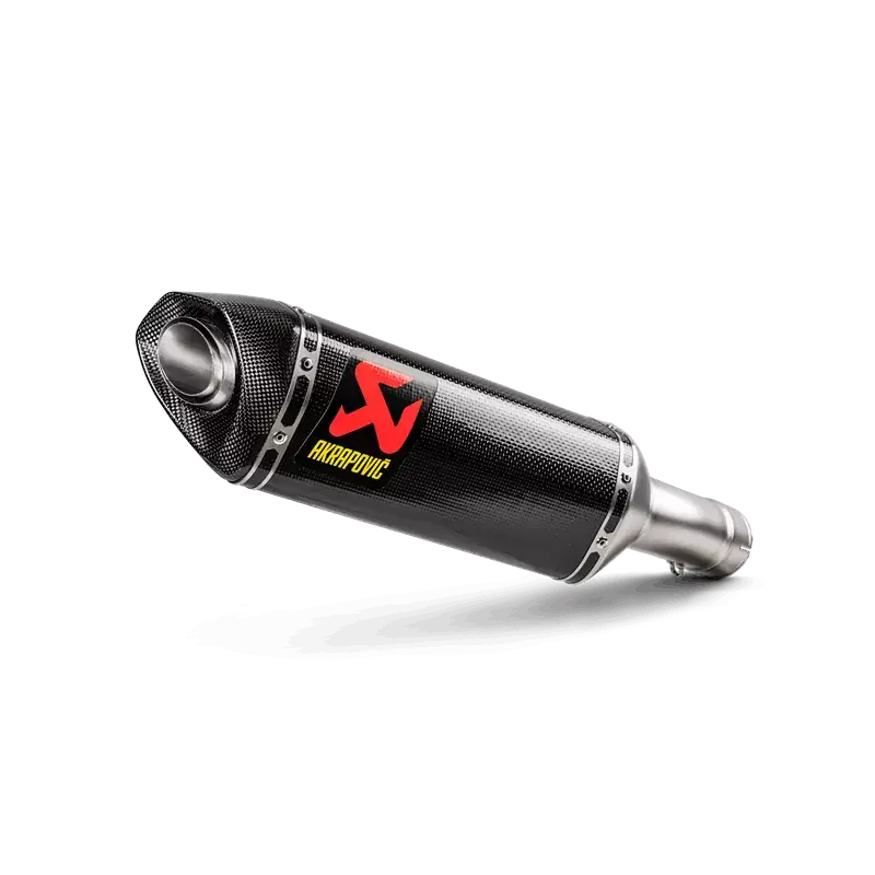 Akrapovic Slip-On Line (Carbon) Auspuff passend für BMW S1000RR und M1000RR 2019–2025 Angebot
