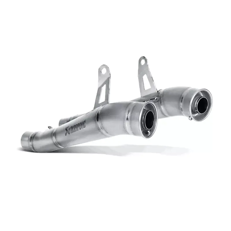 Wochenendangebot Akrapovic Slip-On Line (Titanium) Auspuff passend für Kawasaki Z1000 / Z1000SX 2014–2020