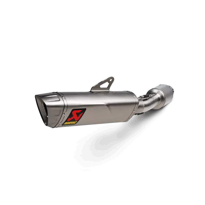Online Kaufen Akrapovic Slip-On Line (Titanium) Auspuff passend für Honda CBR1000RR-R SC82 / SP 2020-2023
