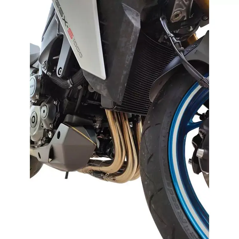 Angebot GPR Decat Pipe passend für Suzuki GSX-S 1000 F 2021–2025