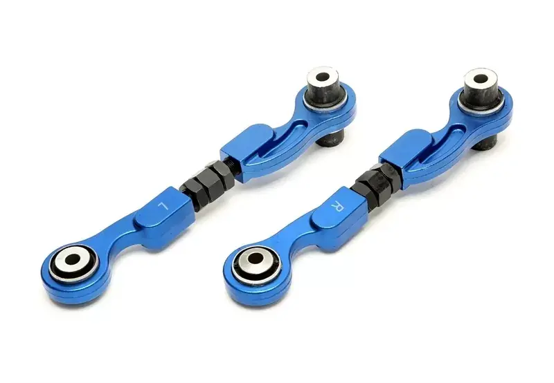 Sonderangebot TA Technix Spurstangen Set Hinterachse passend für Mercedes C-/E-/GLC-Klasse