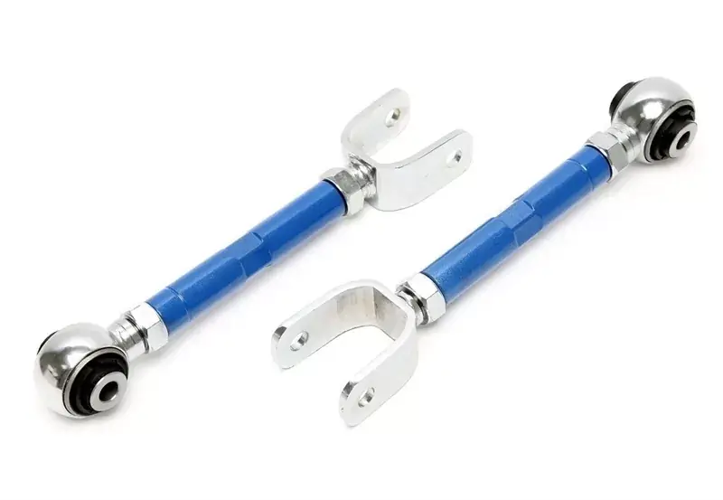 TA Technix unteres Zugstreben Set mit Sturzverstellung Hinterachse passend für BMW F20-F36 Super-Preis