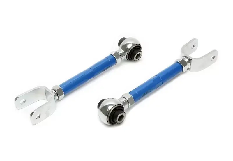 Heißes Angebot TA Technix unteres Zugstreben Set mit Sturzverstellung Hinterachse passend für BMW X3 F25, X4 F26