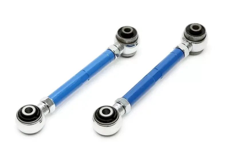 Neu Im Sortiment TA Technix Zugstreben Set mit Sturzverstellung Hinterachse passend für Audi, Seat, Skoda, VW
