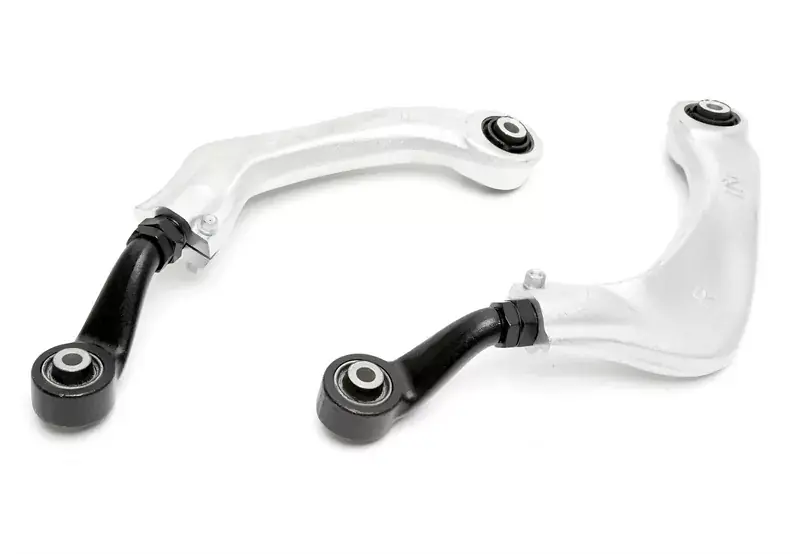 Neu TA Technix Zugstreben Set mit Sturzverstellung Hinterachse passend für Audi A4, A5, A6, A7, A8, Q5 / Porsche Macan