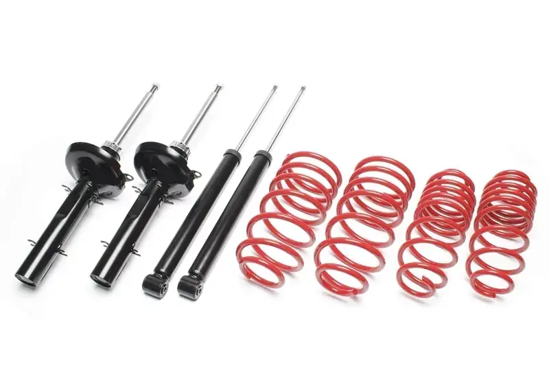 Markenprodukt TA Technix Sportfahrwerk passend für Opel Insignia Sports Tourer Typ 0G-A 30/25mm