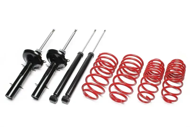 TA Technix Sportfahrwerk passend für Hyundai i30 Wagon GDH Benziner 30/30mm Saisonangebot
