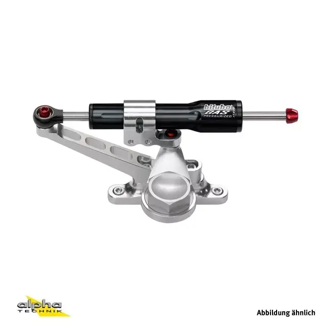 Schnäppchen Bitubo Lenkungsdämpferkit passend für Yamaha YZF R6 RJ03