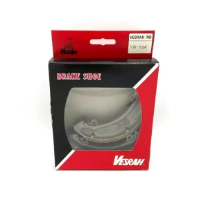 Vesrah VB-144 Bremsbacken passend für Honda CR250 (1982-1983) / CB480R (ab 1983) Jetzt Kaufen