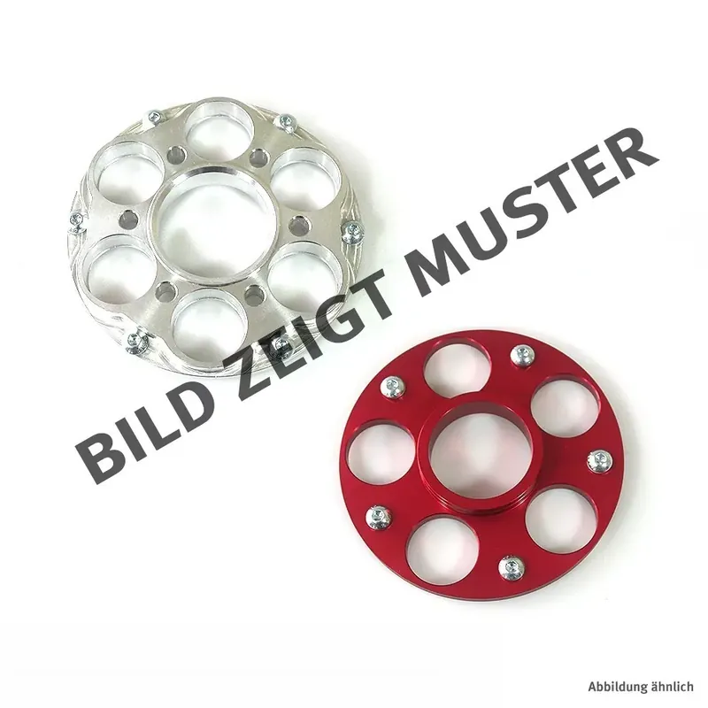 Neu Im Sortiment Adapter SWA passend für Ducati 1098/1198