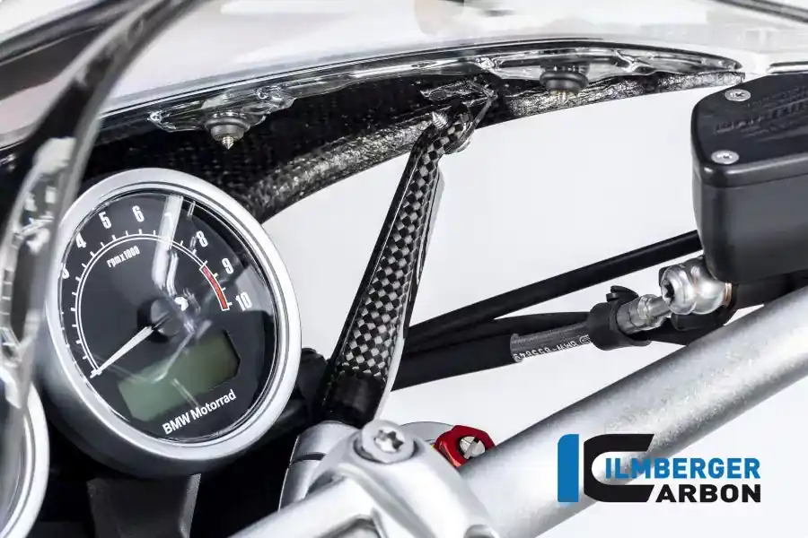 Ilmberger Carbon Haltekit passend für BMW R nineT Günstig