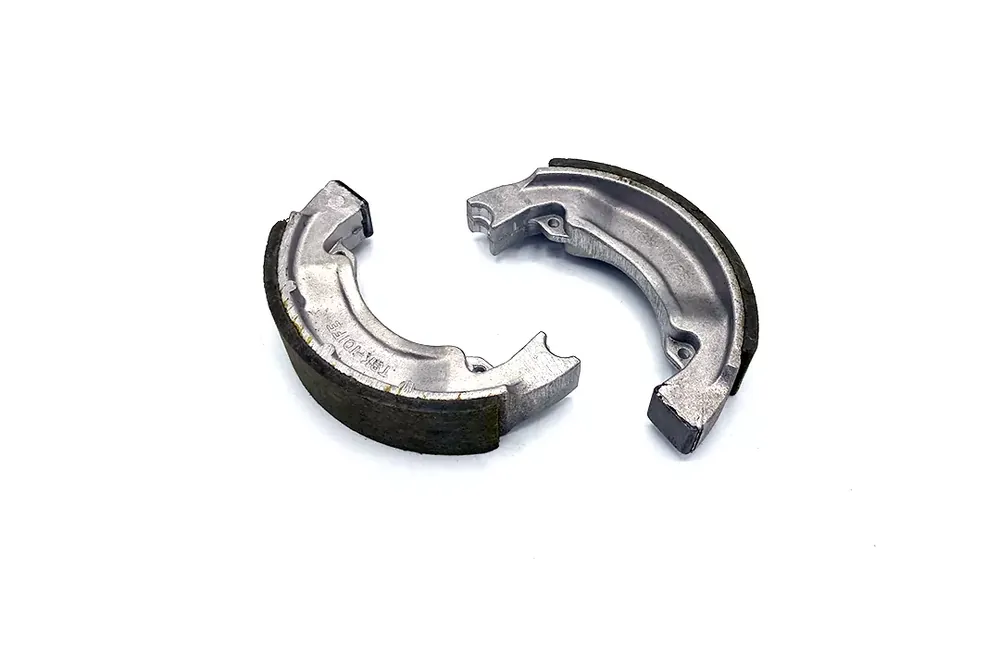 Vesrah LYT9796 Bremsbacken passend für Yamaha Sofort Bestellen