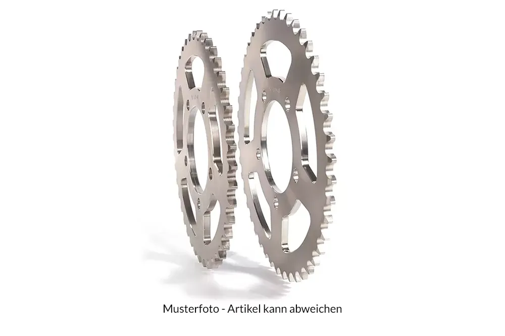 Sofort Bestellen Kettenrad Aluminium passend für Ducati 1199 Z-39
