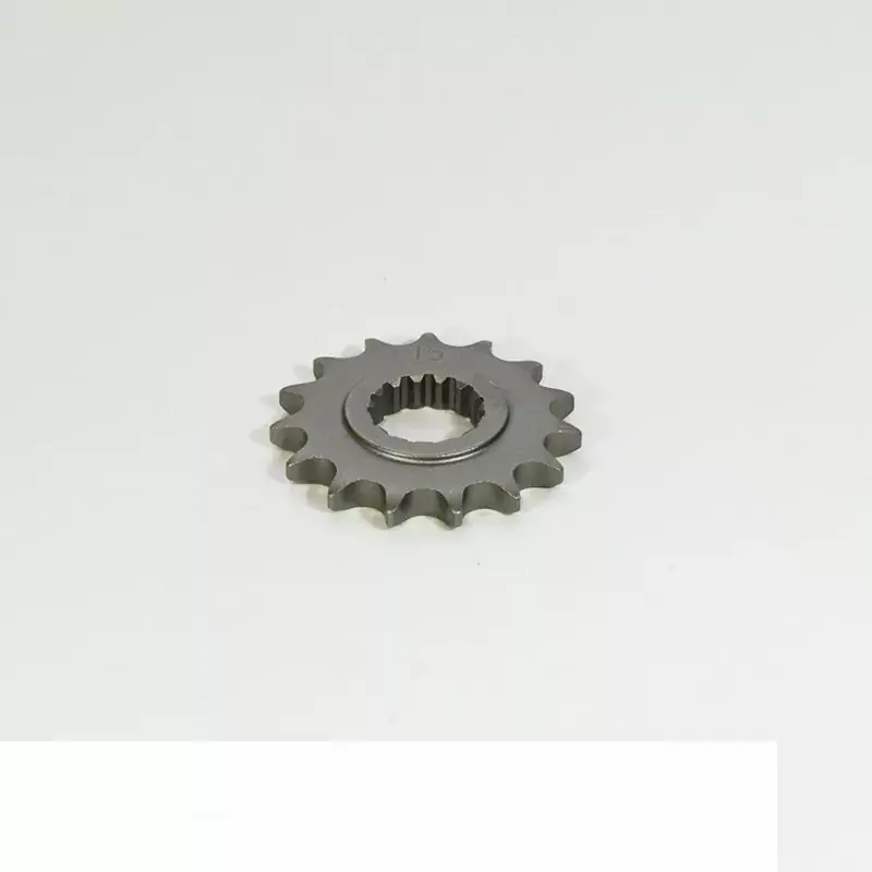 Heißes Angebot Ritzel 15 Zähne Teilung 428 passend für Kart