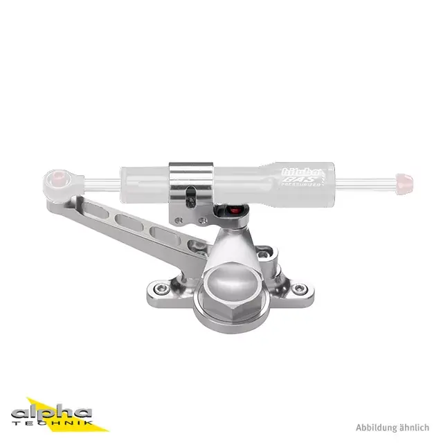 Bitubo Anbaukit passend für Kawasaki ZX6R / ZX6RR 05-06 Heißes Angebot
