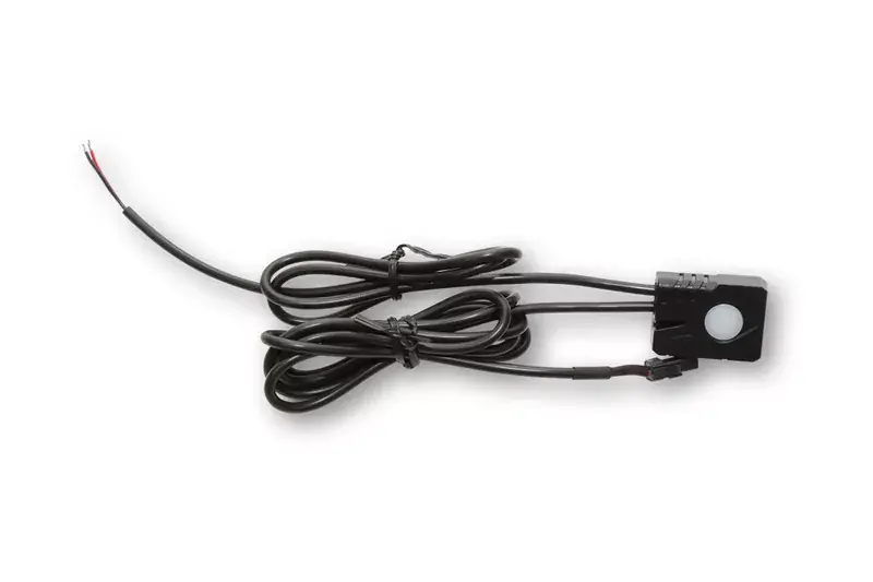KOSO Schalter für LED Nebelscheinwerfer, inkl. Y-Kabel Rabatt