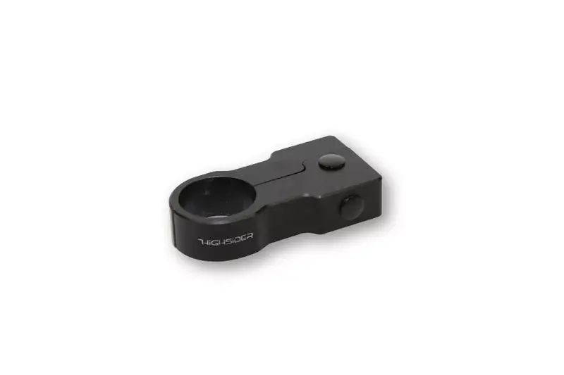 HIGHSIDER RS2 Universal CNC Halter Aluminium schwarz Angebot