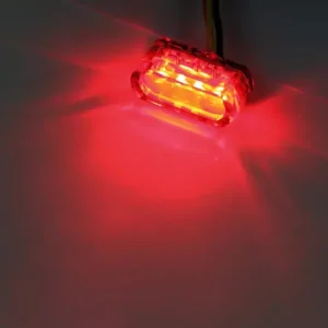 Direktkauf SHIN YO Modul 1 LED Rücklicht E-geprüft