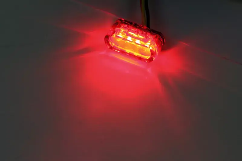 Direktkauf SHIN YO Modul 1 LED Rücklicht E-geprüft