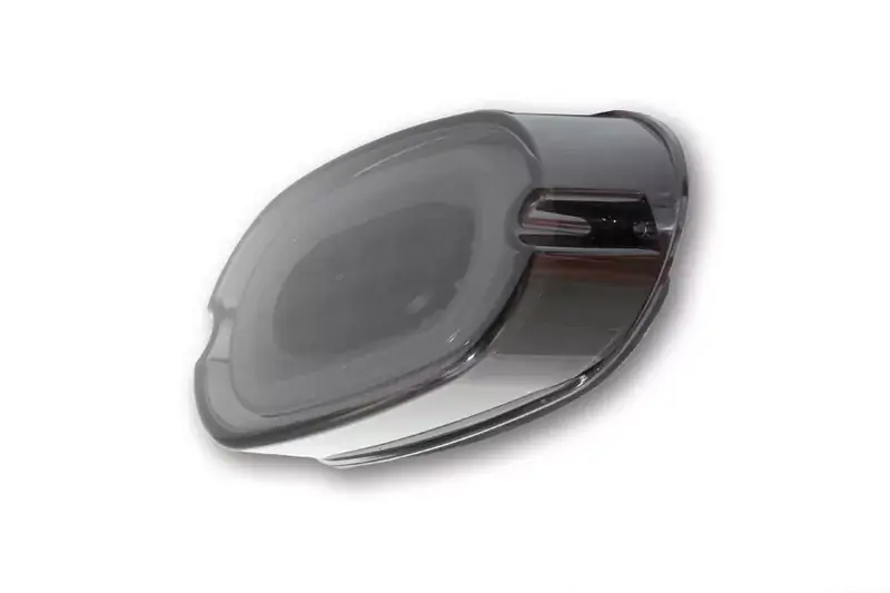 Sonderangebot SHIN YO LED Rücklicht passend für Harley Davidson, E-geprüft