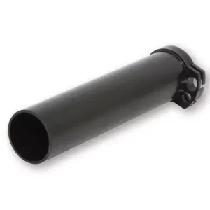 Must-Have SHIN YO Gasdrehhülse Universal passend für 1 Zoll Lenker (Ø25,4 mm)