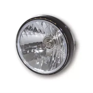 Angebot SHIN YO Reno 2 7 Zoll Scheinwerfer mit LED Positionsleuchte