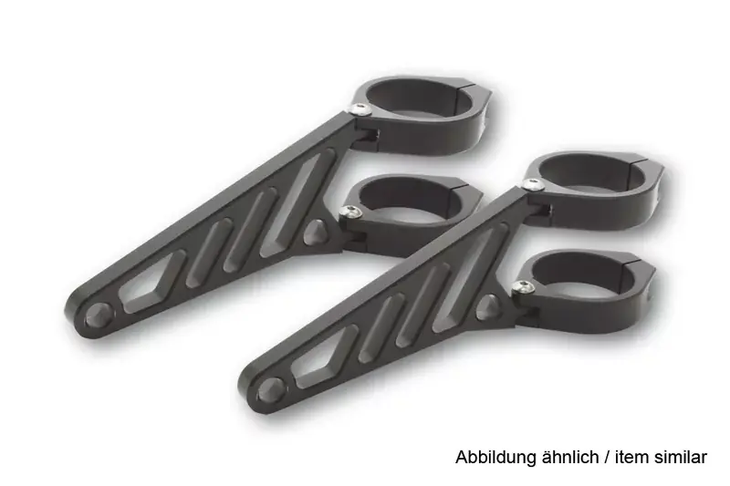 HIGHSIDER Lampenhalter Set, lang, 35-37 mm Preis Gesenkt
