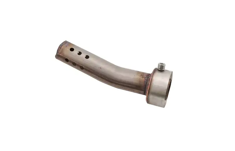 IXIL Noise-Killer Edelstahl passend für HEXOVAL XTREM Endschalldämpfer Preisknaller