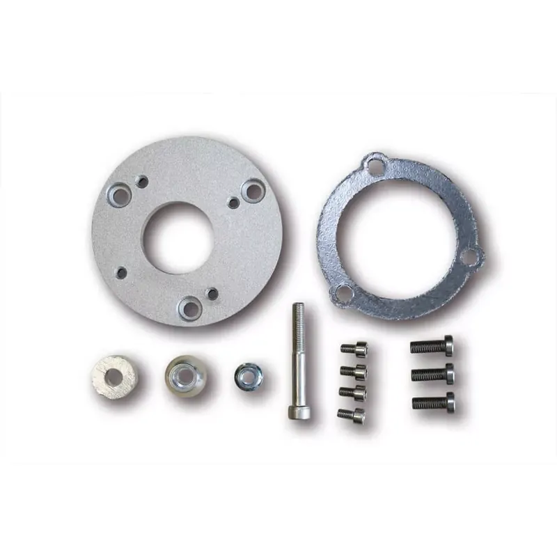 Beliebt IXIL Montagekit passend für Honda CBR 125 (2004-2010)
