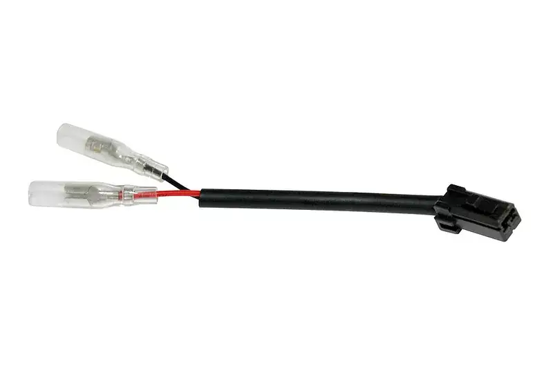 HIGHSIDER smart Adapterkabel passend für Harley Davidson Blinker (Paar) Knallerangebot