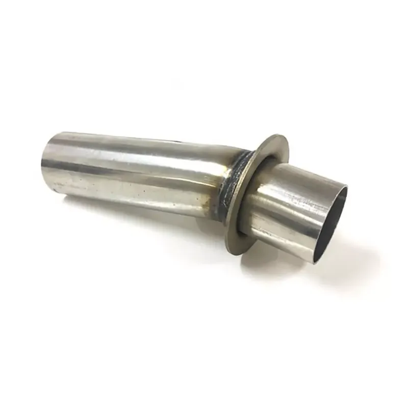 Highlight IXIL Noise-Killer für konischen Xtrem Shorty OLD V.