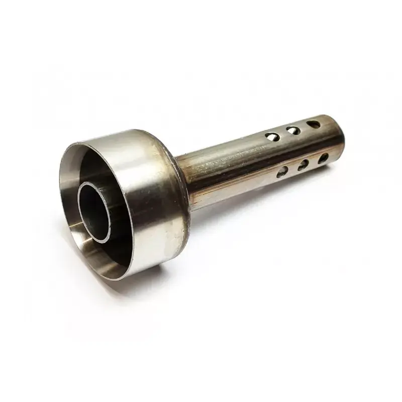Schnäppchen IXIL Noisekiller für Endtopf Hyperlow TP-HP4