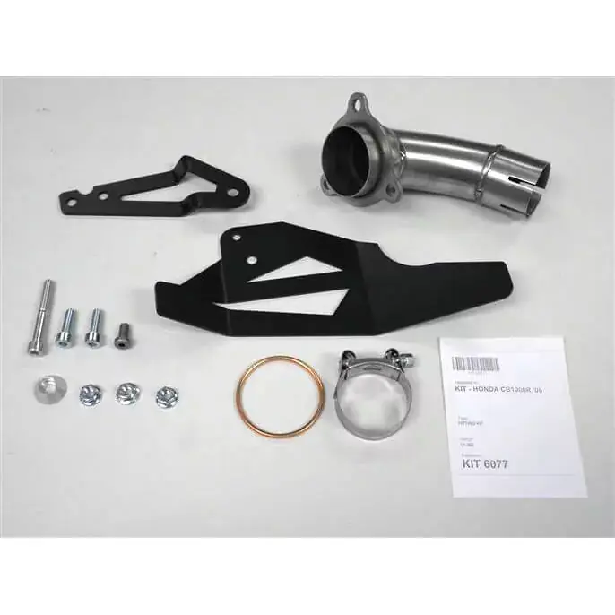 Versand Am Gleichen Tag IXIL Montagekit passend für CBR 900 RR SC33 (96-97)