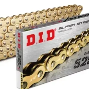 D.I.D 530ZVM-X2 X-Ring Kette Mega-Angebot