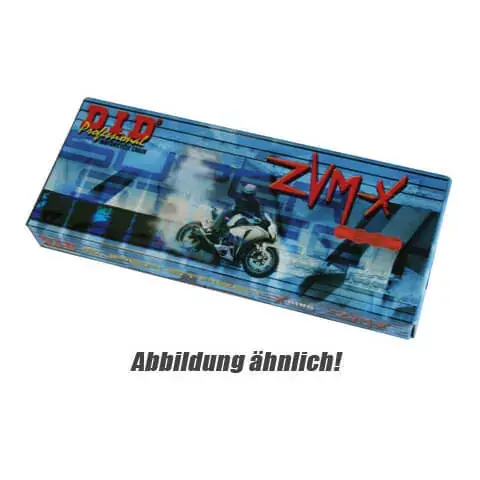 D.I.D 520ZVM-X Kette 520 Sichere Zahlung