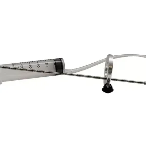 Versand Am Gleichen Tag SHIN YO Gabelölstandmesser